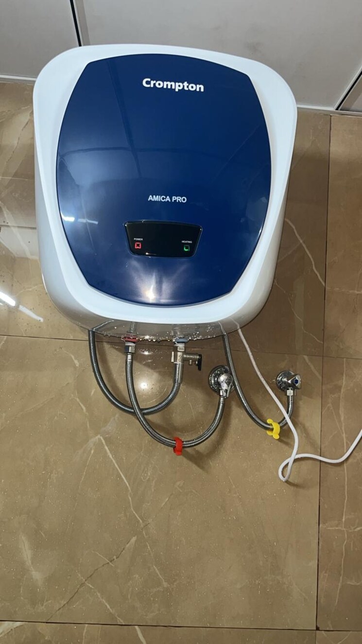 Bathroom, m3m-soulitude 3 Bedroom 1620 Sq.Ft. Apartment In Sector 89 Gurgaon 9171960