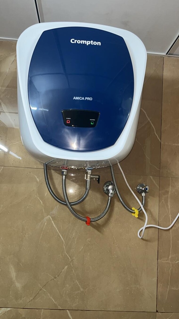 Bathroom, m3m-soulitude 3 Bedroom 1620 Sq.Ft. Apartment In Sector 89 Gurgaon 9171960