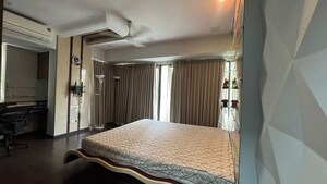 3 BHK Apartment For Rent in Dev Residency, Juhu