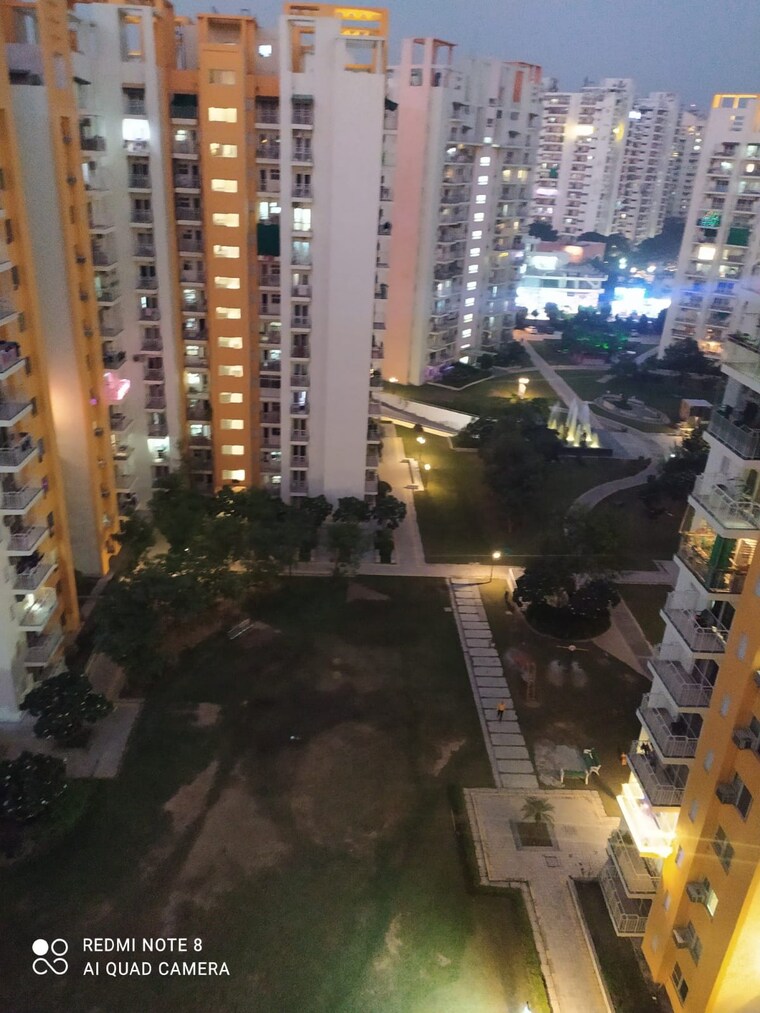 Master Plan, bptp-park-grandeura 3.5 Bedroom 2032 Sq.Ft. Apartment In Sector 82 Faridabad 9171964