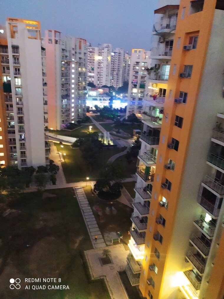 Master Plan, bptp-park-grandeura 3.5 Bedroom 2032 Sq.Ft. Apartment In Sector 82 Faridabad 9171964