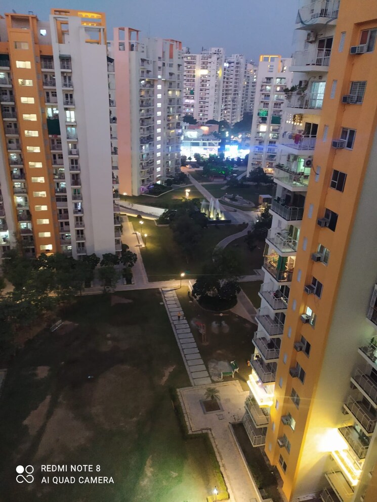 Master Plan, bptp-park-grandeura 3.5 Bedroom 2032 Sq.Ft. Apartment In Sector 82 Faridabad 9171964