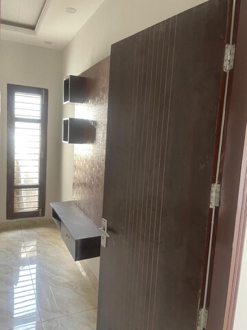 Bathroom in 2 BHK Apartment at Shama Apartments, Sector 10 Dwarka – for Rent