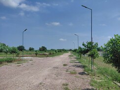 Plot For Sale in Chaumuhan