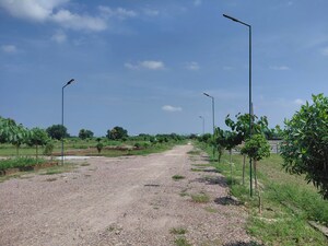  Plot For Sale in Chaumuhan