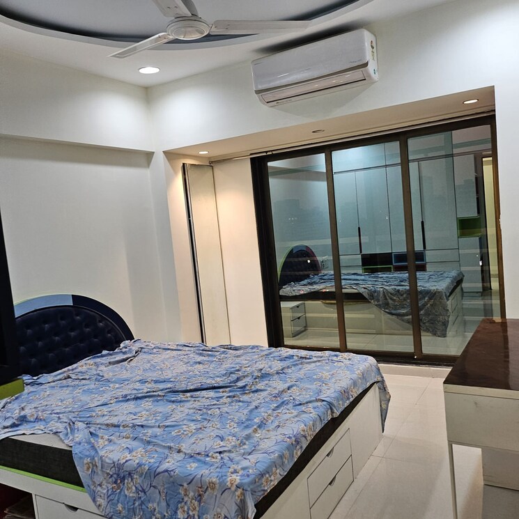 Bedroom, swaraj-kalash 2 Bedroom 750 Sq.Ft. Apartment In Chembur Mumbai 9172000