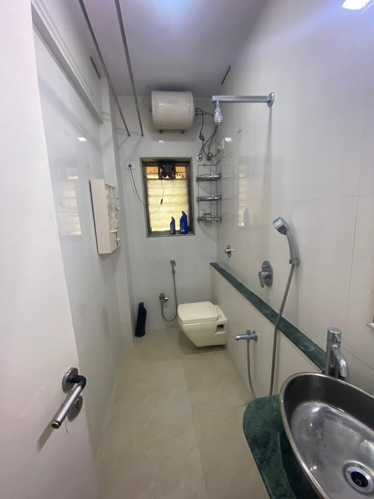 Team Area, swaraj-kalash 2 Bedroom 750 Sq.Ft. Apartment In Chembur Mumbai 9172000