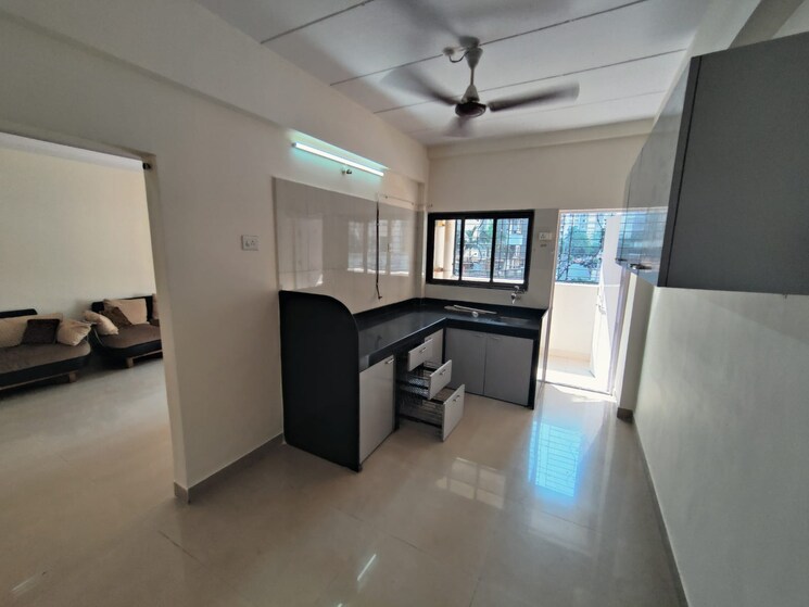 Living Room, lake-avenue-chs 2 Bedroom 950 Sq.Ft. Apartment In Powai Mumbai 9171995