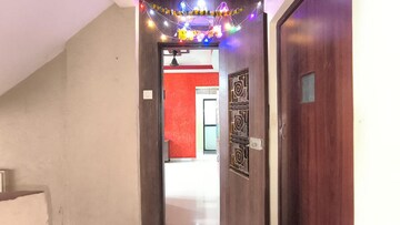  1 BHK Apartment at Borivali West – for Sale