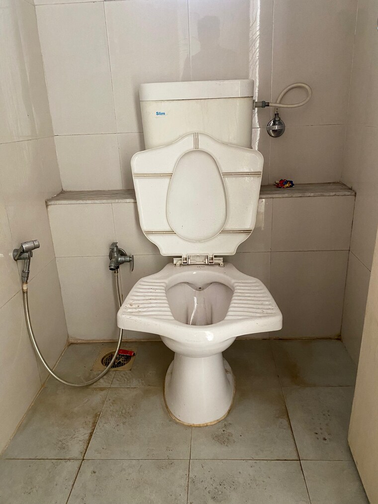 Bathroom, lodha-golden-dream 1 Bedroom 499 Sq.Ft. Apartment In Dombivli East Thane 9171986