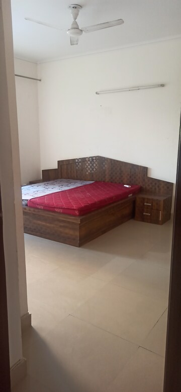 Furnished Amenities in 3 BHK Apartment at Emerald Green, Sector 52 – for Rent