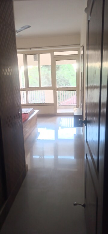 Kitchen in 3 BHK Apartment at Emerald Green, Sector 52 – for Rent