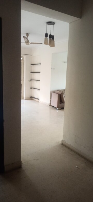 Bathroom in 3 BHK Apartment at Emerald Green, Sector 52 – for Rent