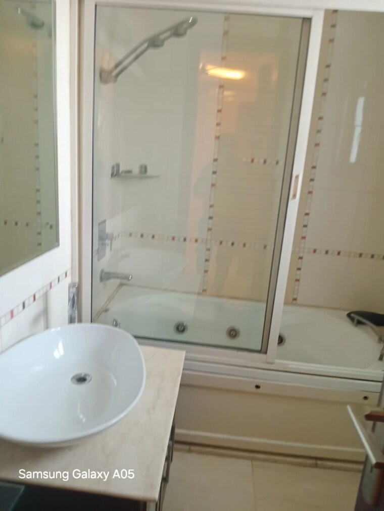 Master Bedroom, greater kailash ii 4 Bedroom 1000 Sq.Yd. Independent House In Greater Kailash ii Delhi 9172025