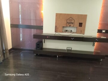 Kitchen in 4 BHK Independent House at Greater Kailash ii – for Rent