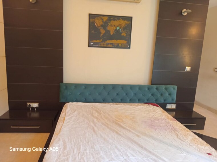 Bedroom, greater kailash ii 4 Bedroom 1000 Sq.Yd. Independent House In Greater Kailash ii Delhi 9172025