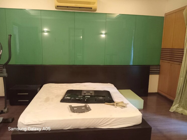 Bedroom, greater kailash ii 4 Bedroom 1000 Sq.Yd. Independent House In Greater Kailash ii Delhi 9172025