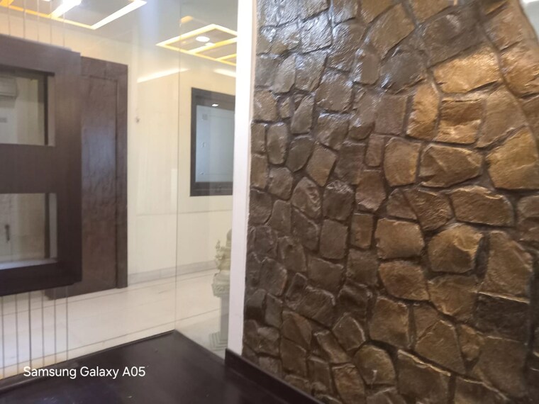 Bathroom, greater kailash ii 4 Bedroom 1000 Sq.Yd. Independent House In Greater Kailash ii Delhi 9172025