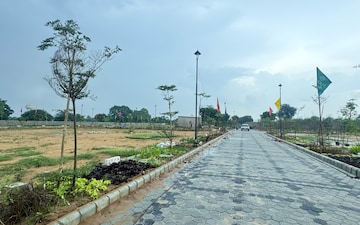 Plot For Sale in Aryan Yaduraj Oxygen Acres, Prithvisinghpura At Naiwala