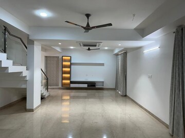 4 BHK Villa For Rent in My Home Ankura, Tellapur