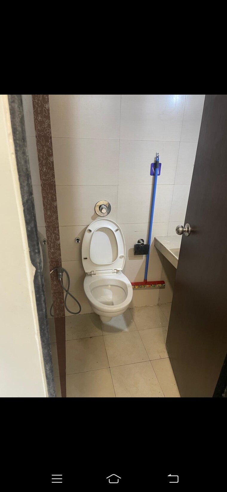 Master Bedroom, dosti-vihar 2 Bedroom 650 Sq.Ft. Apartment In Samata Nagar Thane 9172026