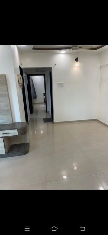 Room in 2 BHK Apartment at Dosti Vihar, Samata Nagar – for Rent