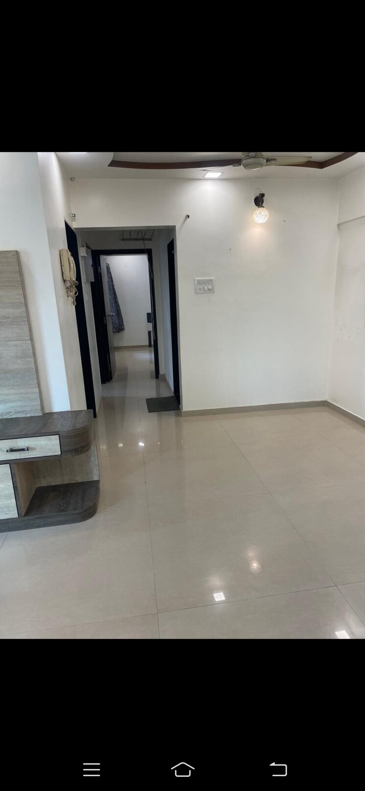 Room, dosti-vihar 2 Bedroom 650 Sq.Ft. Apartment In Samata Nagar Thane 9172026