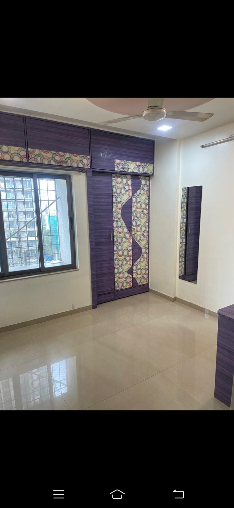 Room, dosti-vihar 2 Bedroom 650 Sq.Ft. Apartment In Samata Nagar Thane 9172026