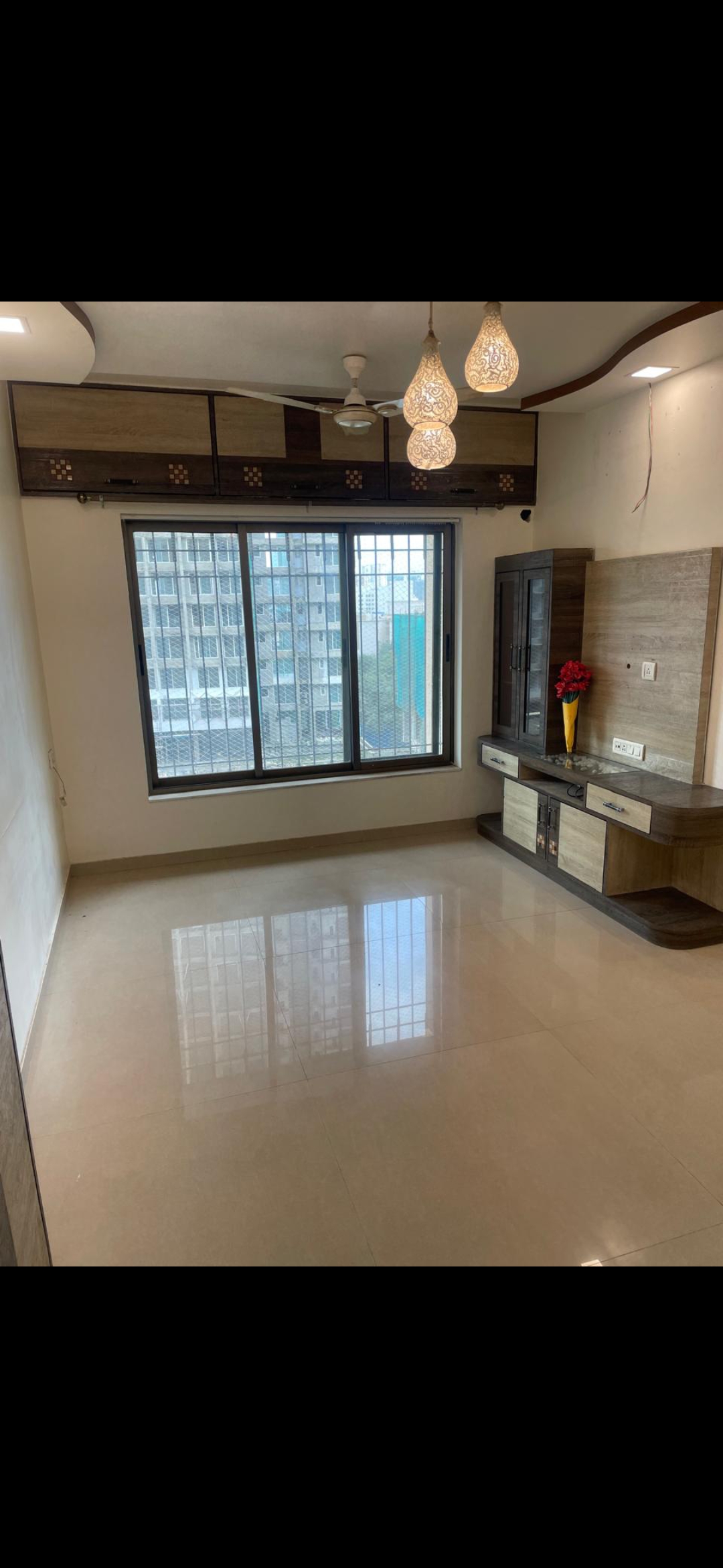 2 BHK Apartment For Rent in Dosti Vihar