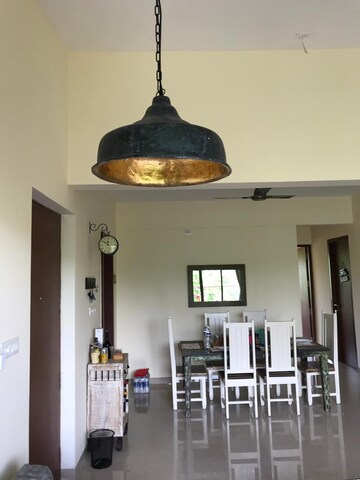 Room in 3 BHK Apartment at Nerul – for Sale