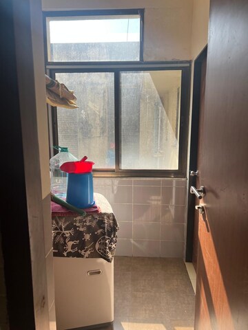 Furnished Amenities in 3 BHK Apartment at Nerul – for Sale