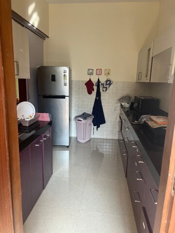 Kitchen in 3 BHK Apartment at Nerul – for Sale