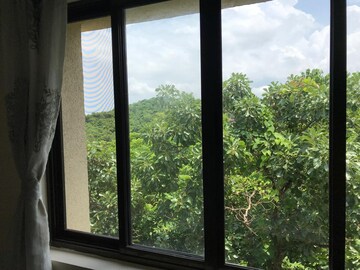 3 BHK Apartment – Garden View at Nerul - for Sale