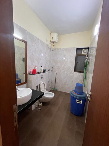 Team Area in 3 BHK Apartment at Nerul – for Sale