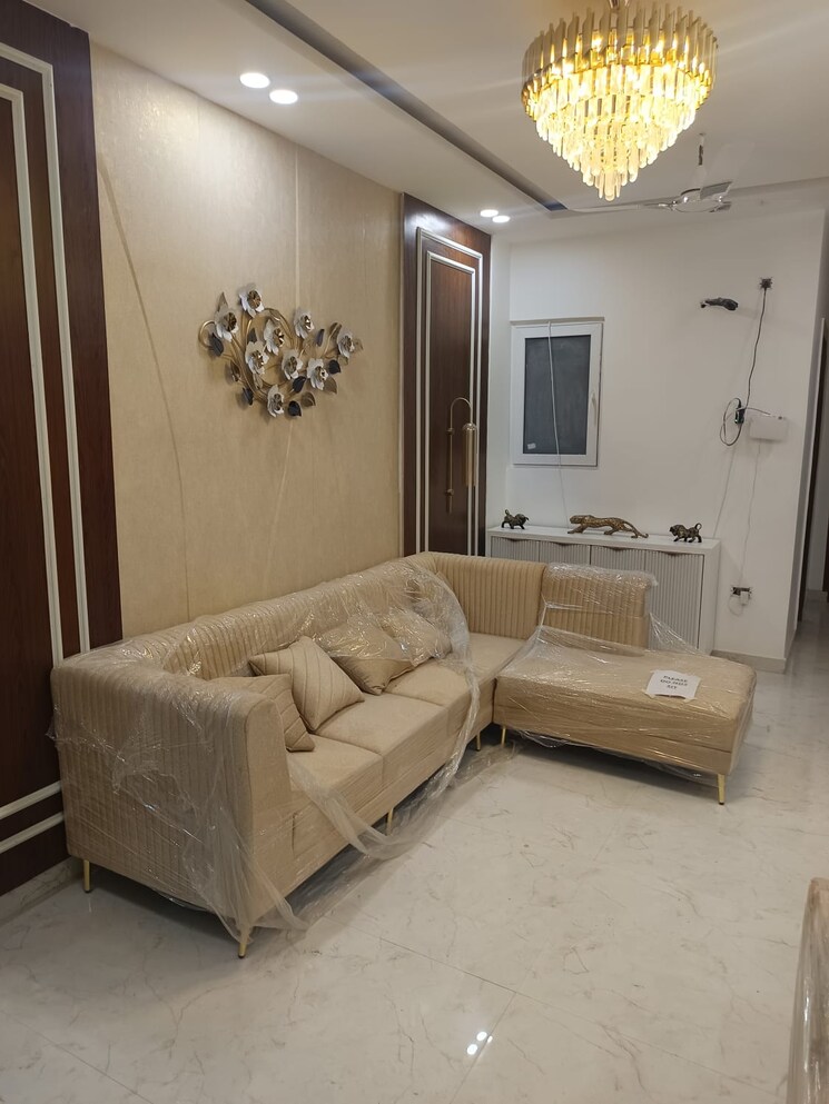 Living Room, ultima-107 3 Bedroom 1455 Sq.Ft. Builder Floor In Sector 104 Noida 9172015