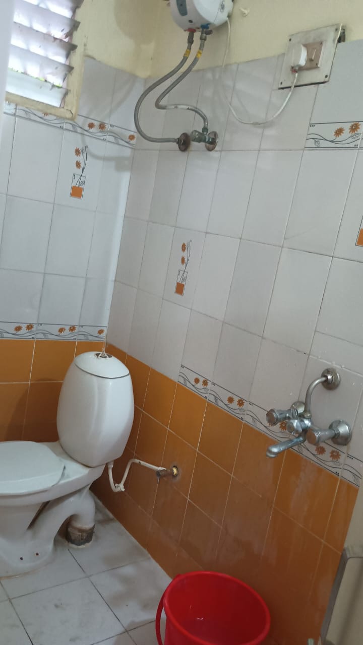 1 Rk+ Pooja Room Apartment For Rent in BDR Towers Begumpet