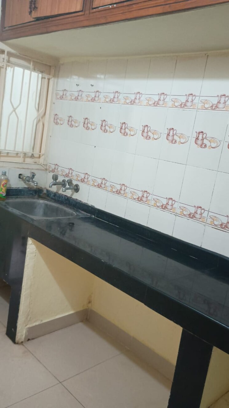 Balcony, bdr-towers-begumpet 1 RK 500 Sq.Ft. Apartment In Begumpet Hyderabad 9172029