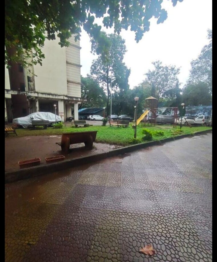 Exterior View, runwal-regency 1 Bedroom 450 Sq.Ft. Apartment In Majiwada Thane 9172019