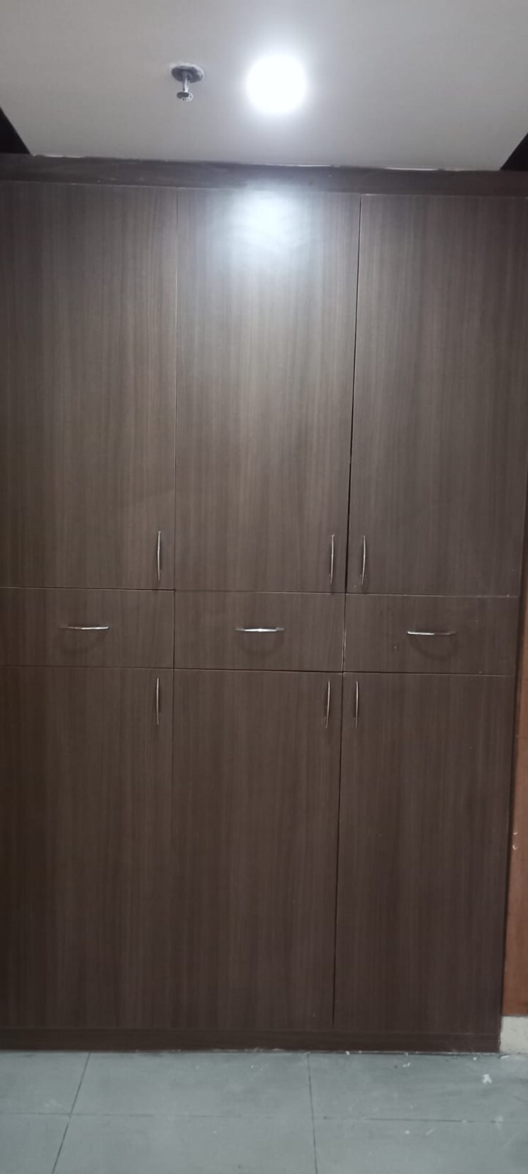 Bathroom, puri-pranayam 3 Bedroom 1857 Sq.Ft. Apartment In Sector 82 Faridabad 9172054