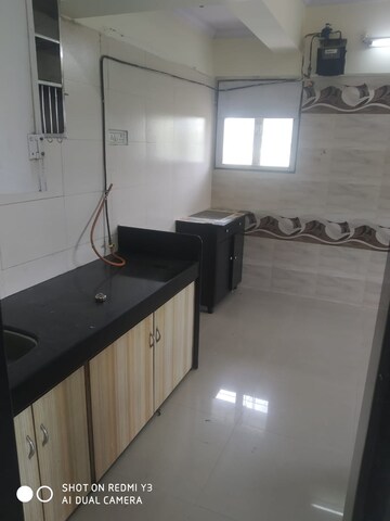 Kitchen in 1 BHK Apartment at Vani Apartment, Chembur – for Rent