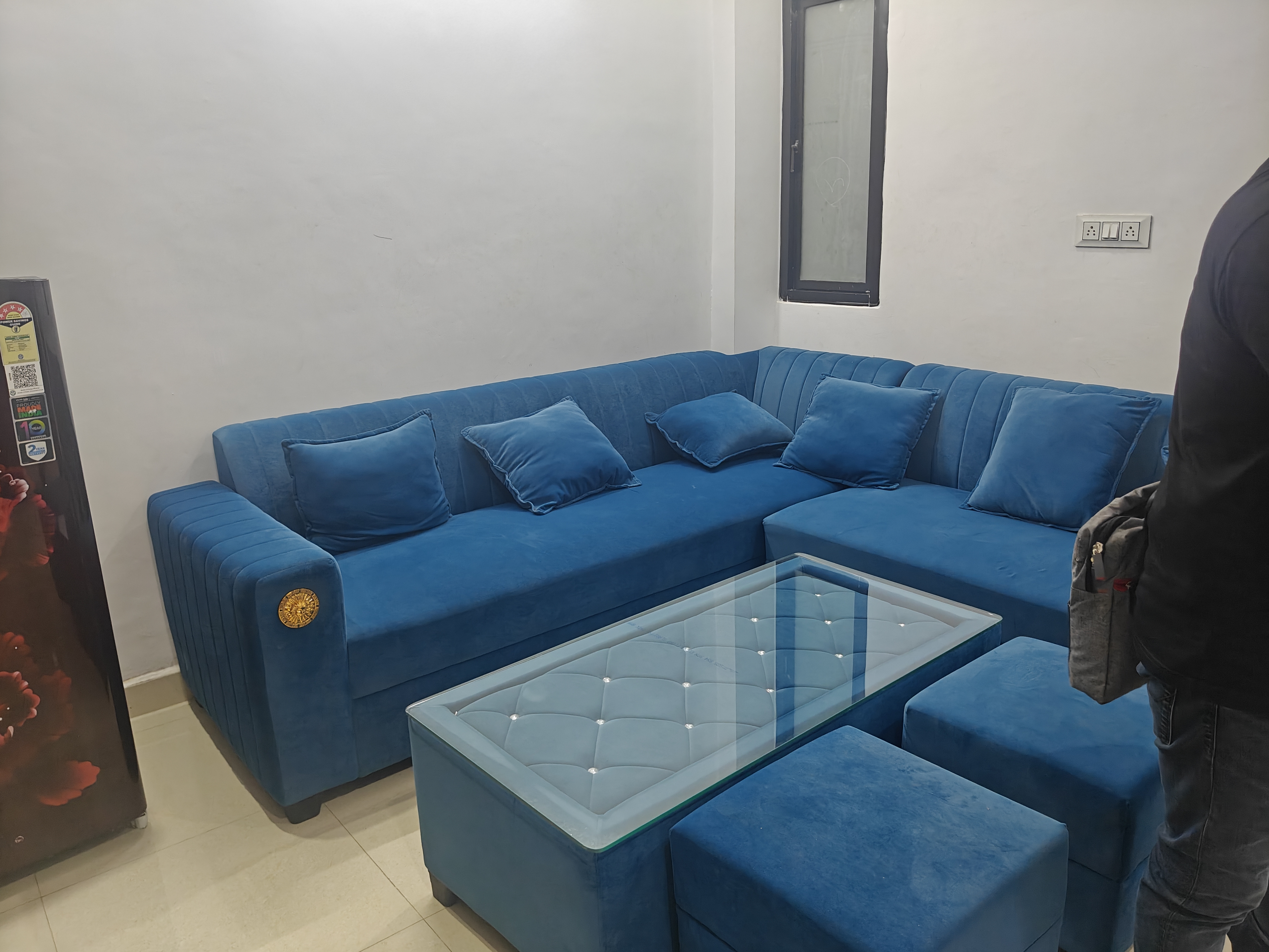 2 BHK Builder Floor For Rent in Builder Floor 