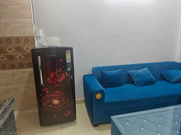 Furnished Amenities in 2 BHK Builder Floor at Sector 19 Dwarka – for Rent