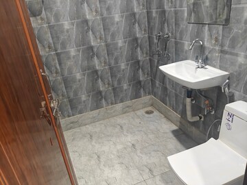 Balcony in 2 BHK Builder Floor at Sector 19 Dwarka – for Rent