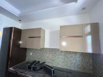 Kitchen in 2 BHK Builder Floor at Sainik Colony – for Sale