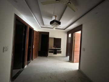 Living Room in 2 BHK Builder Floor at Sainik Colony – for Sale