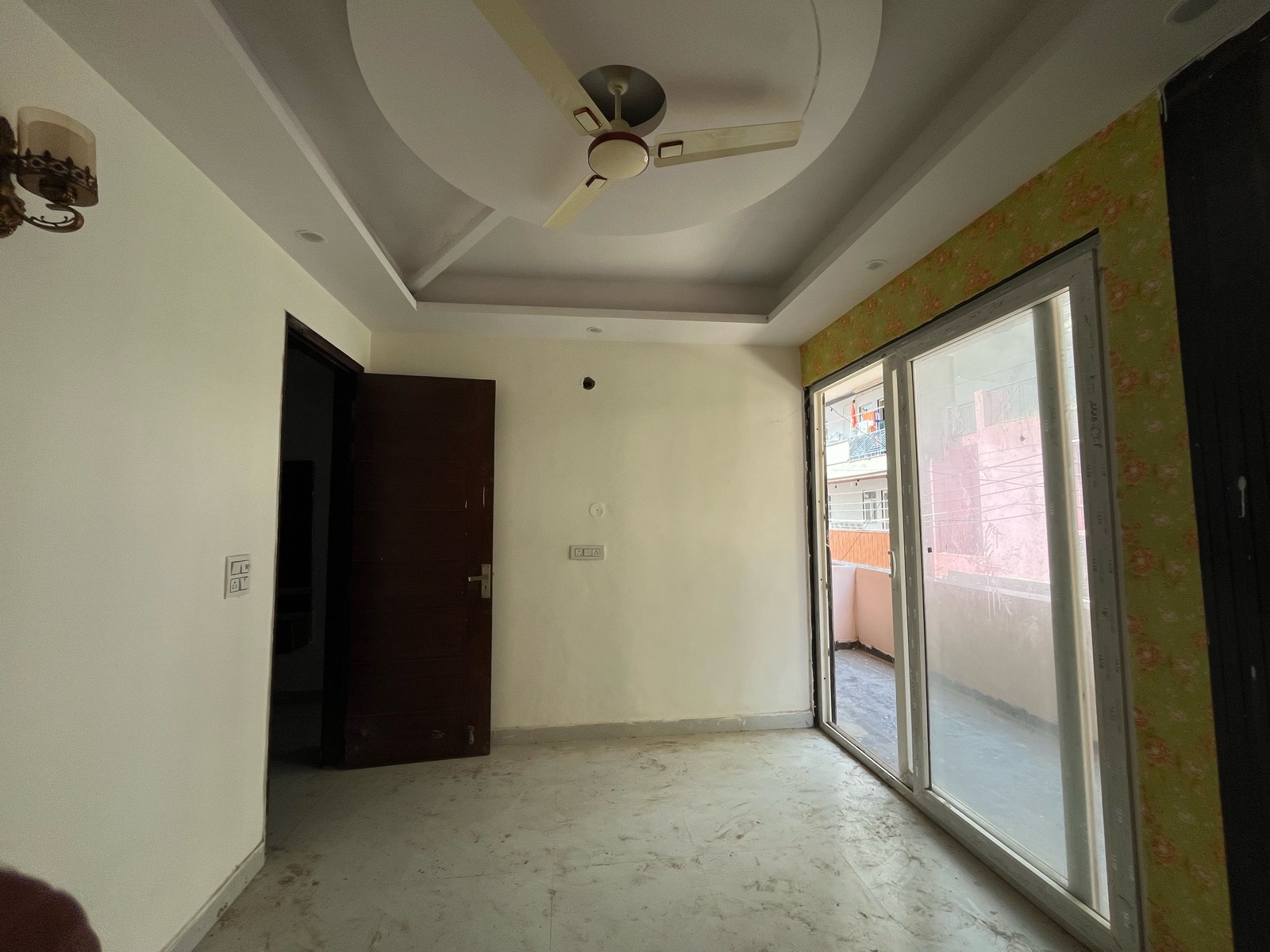 2 BHK Builder Floor For Sale in Pratham Floor