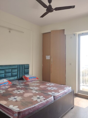 Bedroom in 1 BHK Apartment at Aditya Urban Homes, Shahpur Bamheta – for Rent