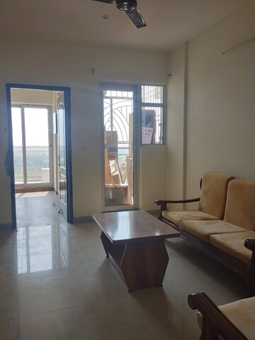 Living Room in 1 BHK Apartment at Aditya Urban Homes, Shahpur Bamheta – for Rent