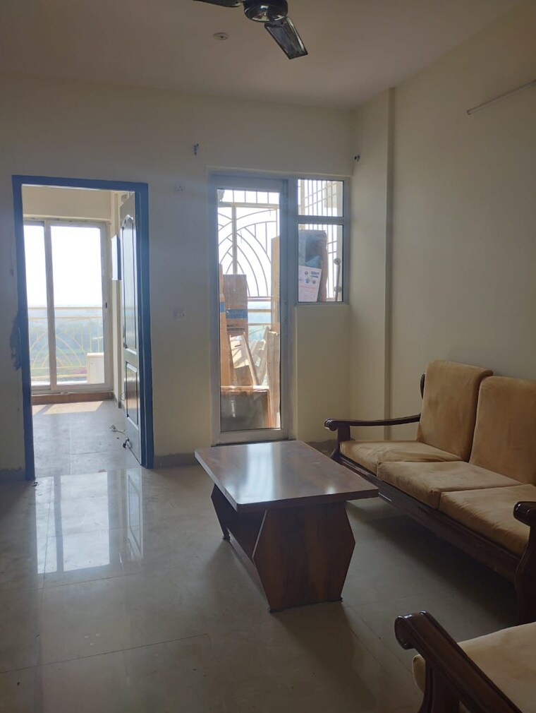 Living Room, aditya-urban-homes 1 Bedroom 585 Sq.Ft. Apartment In Shahpur Bamheta Ghaziabad 9172072