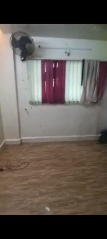 Floor Plan in 1 RK Apartment at Shukratara Apartment, Shukrawar Peth – for Rent